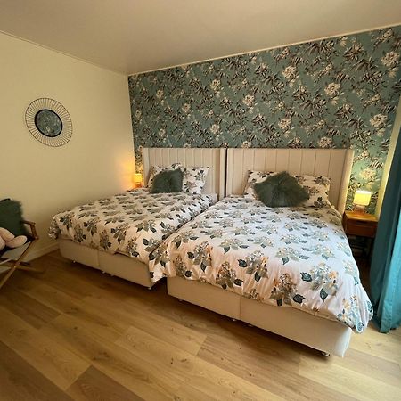 Appartement Rdc Avec Jardin Au Coeur De Barbizon 2 A 6 Personnes Esterno foto