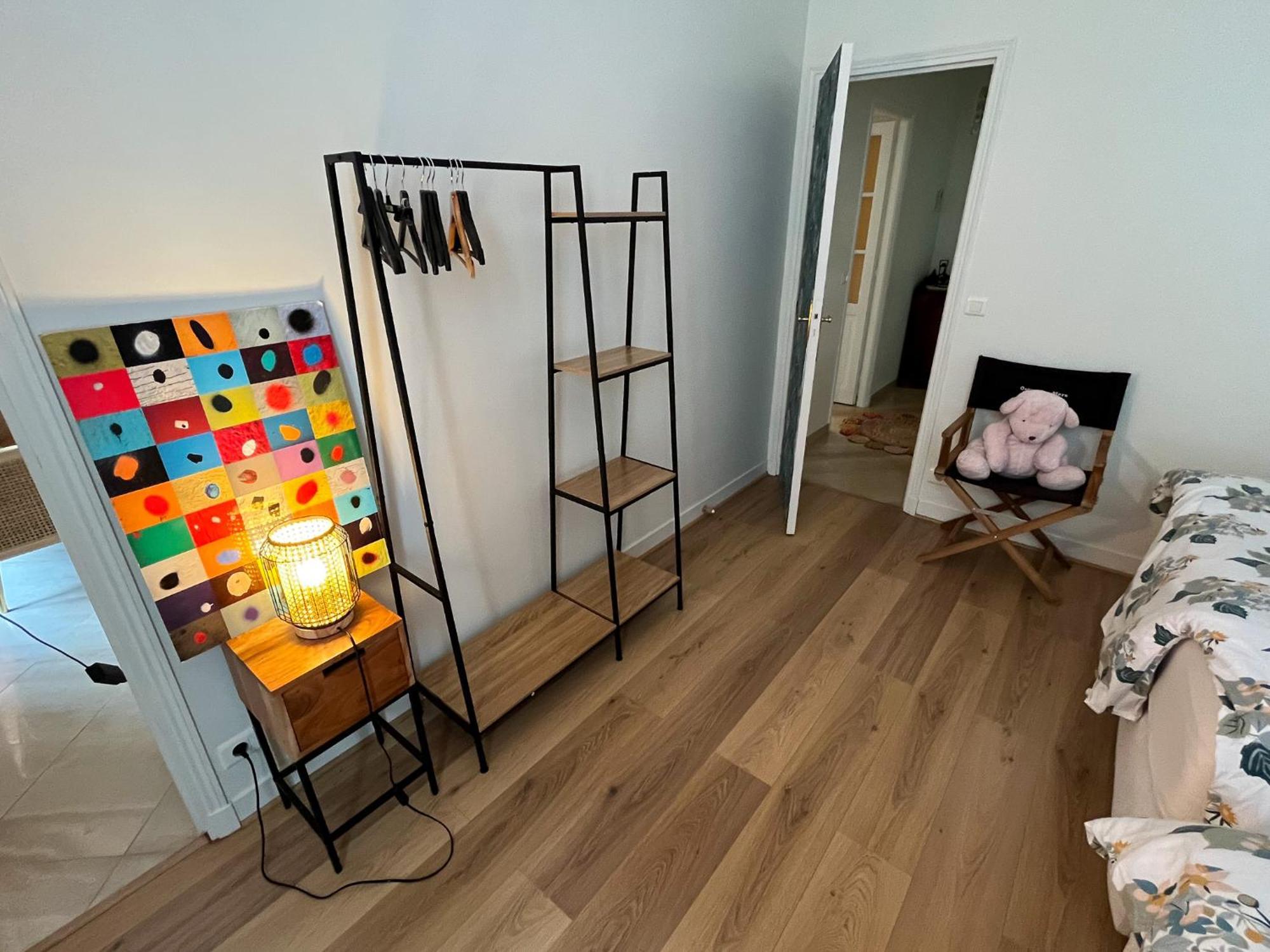 Appartement Rdc Avec Jardin Au Coeur De Barbizon 2 A 6 Personnes Esterno foto