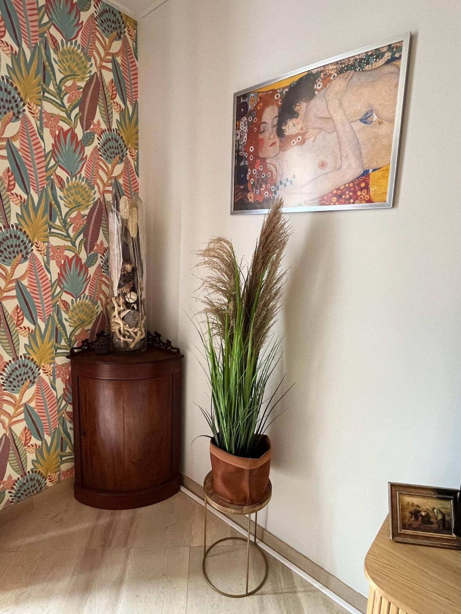 Appartement Rdc Avec Jardin Au Coeur De Barbizon 2 A 6 Personnes Esterno foto